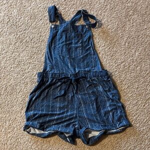 Stylish Blue Kids One Piece